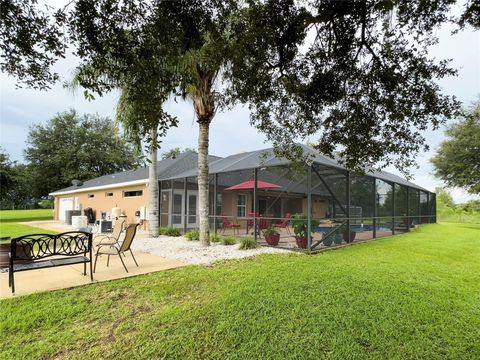 Tiny photo for 20765 SW 36th Street, Dunnellon, FL 34431 (MLS # OM707899)