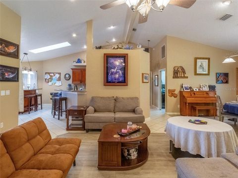 Tiny photo for 20765 SW 36th Street, Dunnellon, FL 34431 (MLS # OM707899)