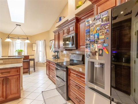 Tiny photo for 20765 SW 36th Street, Dunnellon, FL 34431 (MLS # OM707899)