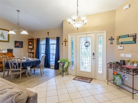 Tiny photo for 20765 SW 36th Street, Dunnellon, FL 34431 (MLS # OM707899)