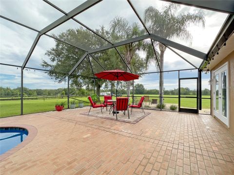 Tiny photo for 20765 SW 36th Street, Dunnellon, FL 34431 (MLS # OM707899)