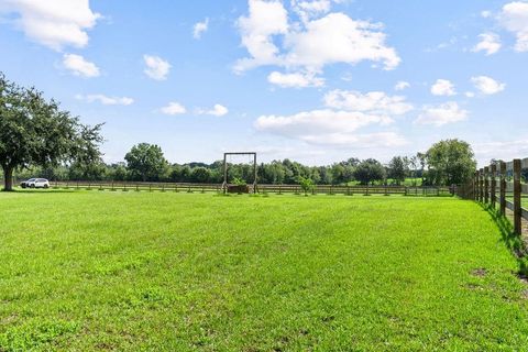 Tiny photo for 20765 SW 36th Street, Dunnellon, FL 34431 (MLS # OM707899)