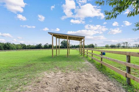 Tiny photo for 20765 SW 36th Street, Dunnellon, FL 34431 (MLS # OM707899)