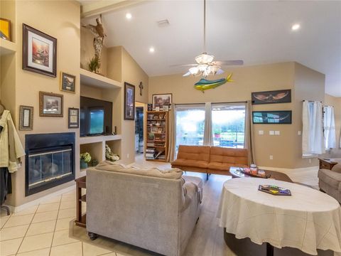 Tiny photo for 20765 SW 36th Street, Dunnellon, FL 34431 (MLS # OM707899)