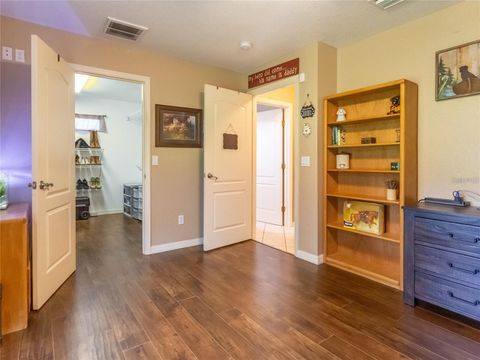 Tiny photo for 20765 SW 36th Street, Dunnellon, FL 34431 (MLS # OM707899)