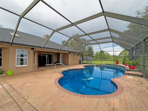 Tiny photo for 20765 SW 36th Street, Dunnellon, FL 34431 (MLS # OM707899)