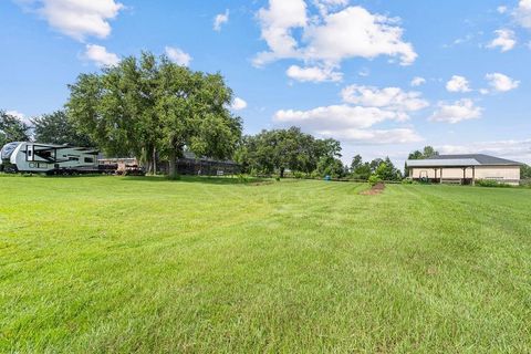Tiny photo for 20765 SW 36th Street, Dunnellon, FL 34431 (MLS # OM707899)
