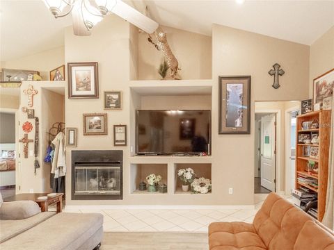 Tiny photo for 20765 SW 36th Street, Dunnellon, FL 34431 (MLS # OM707899)