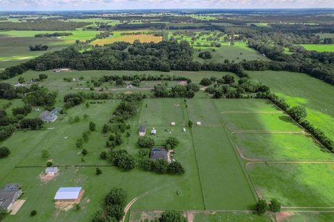 Tiny photo for 20765 SW 36th Street, Dunnellon, FL 34431 (MLS # OM707899)