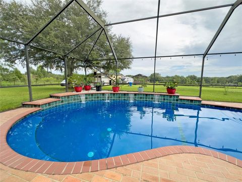 Tiny photo for 20765 SW 36th Street, Dunnellon, FL 34431 (MLS # OM707899)