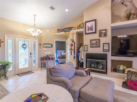 Tiny photo for 20765 SW 36th Street, Dunnellon, FL 34431 (MLS # OM707899)