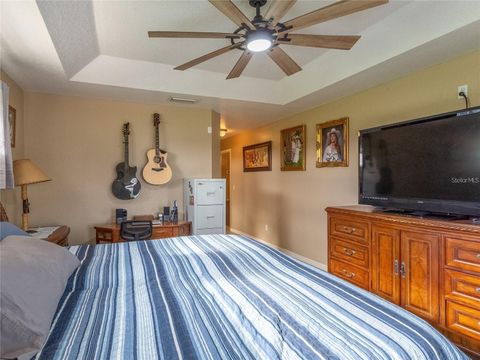 Tiny photo for 20765 SW 36th Street, Dunnellon, FL 34431 (MLS # OM707899)