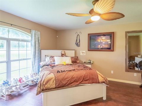 Tiny photo for 20765 SW 36th Street, Dunnellon, FL 34431 (MLS # OM707899)