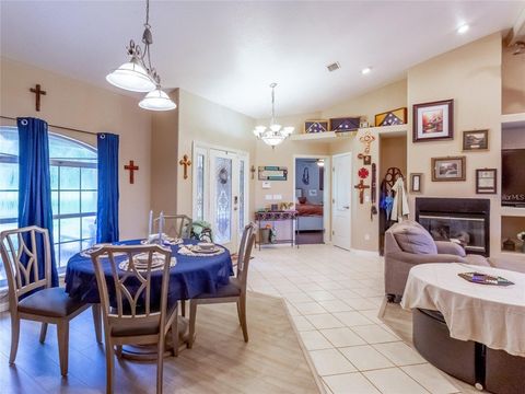 Tiny photo for 20765 SW 36th Street, Dunnellon, FL 34431 (MLS # OM707899)