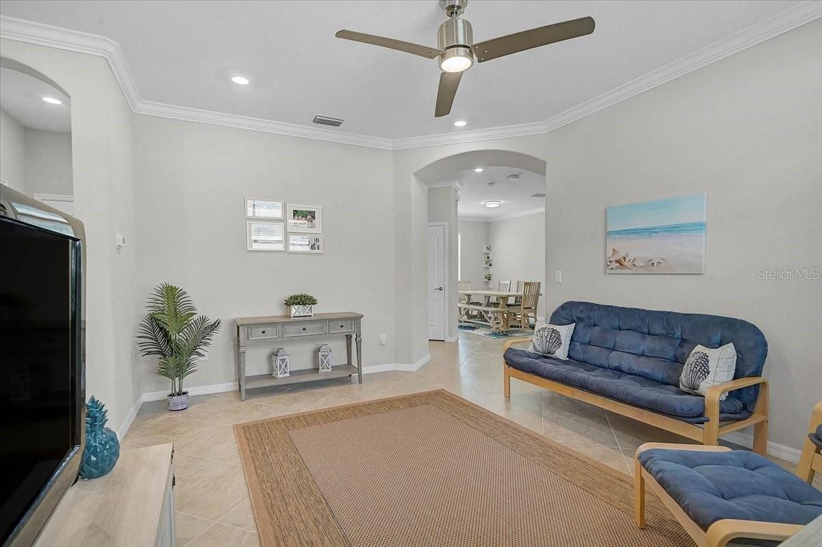 SARASOTA NATIONAL PH 9-A - Residential