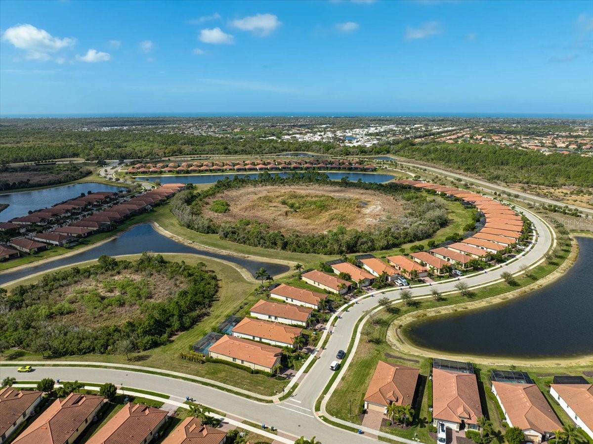 SARASOTA NATIONAL PH 9-A - Residential