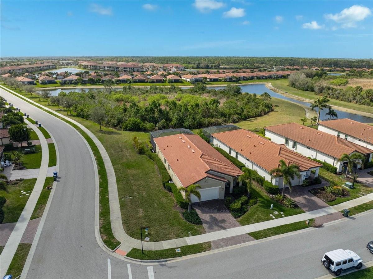 SARASOTA NATIONAL PH 9-A - Residential