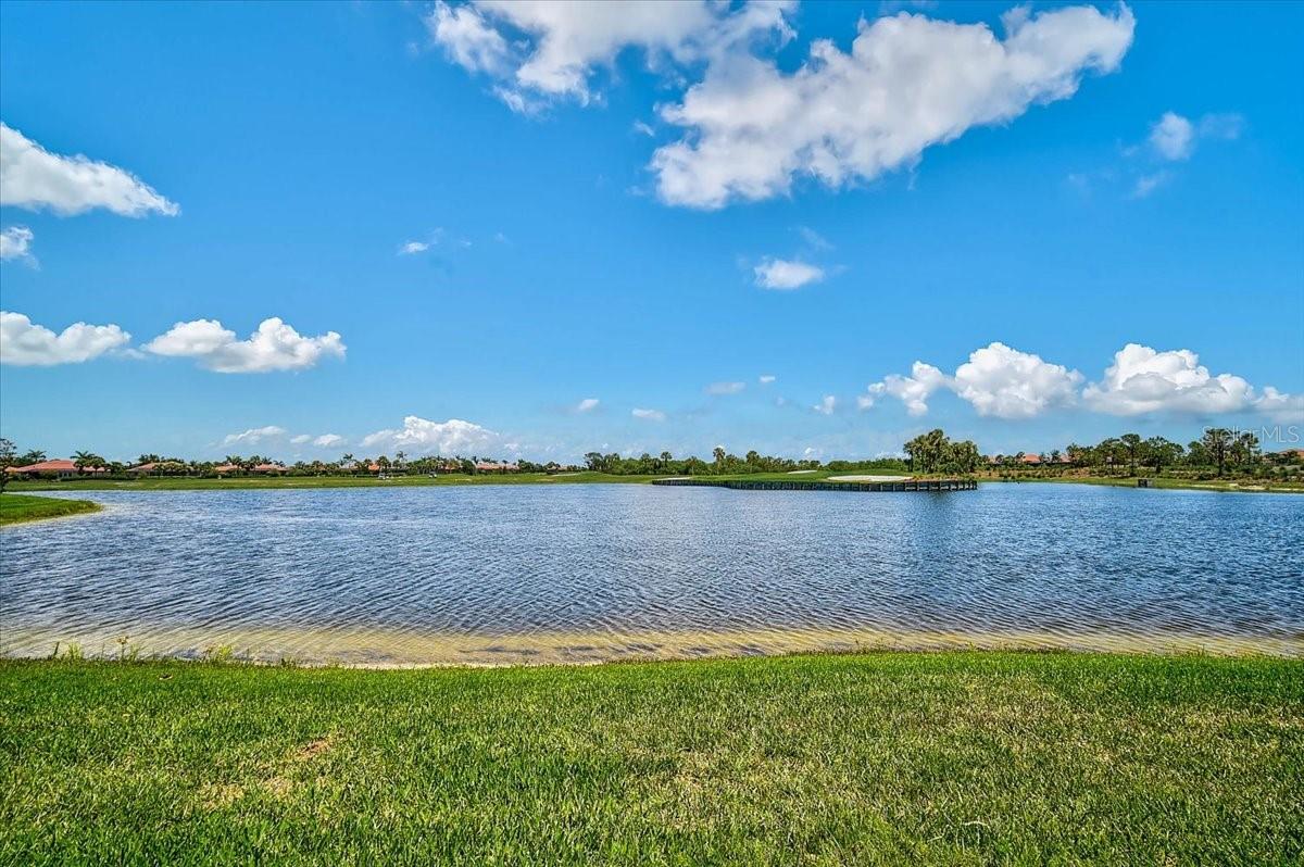 SARASOTA NATIONAL PH 9-A - Residential