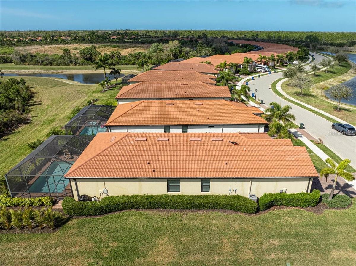 SARASOTA NATIONAL PH 9-A - Residential