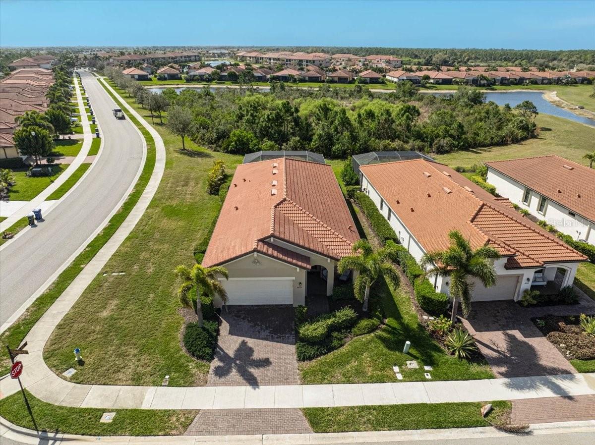 SARASOTA NATIONAL PH 9-A - Residential