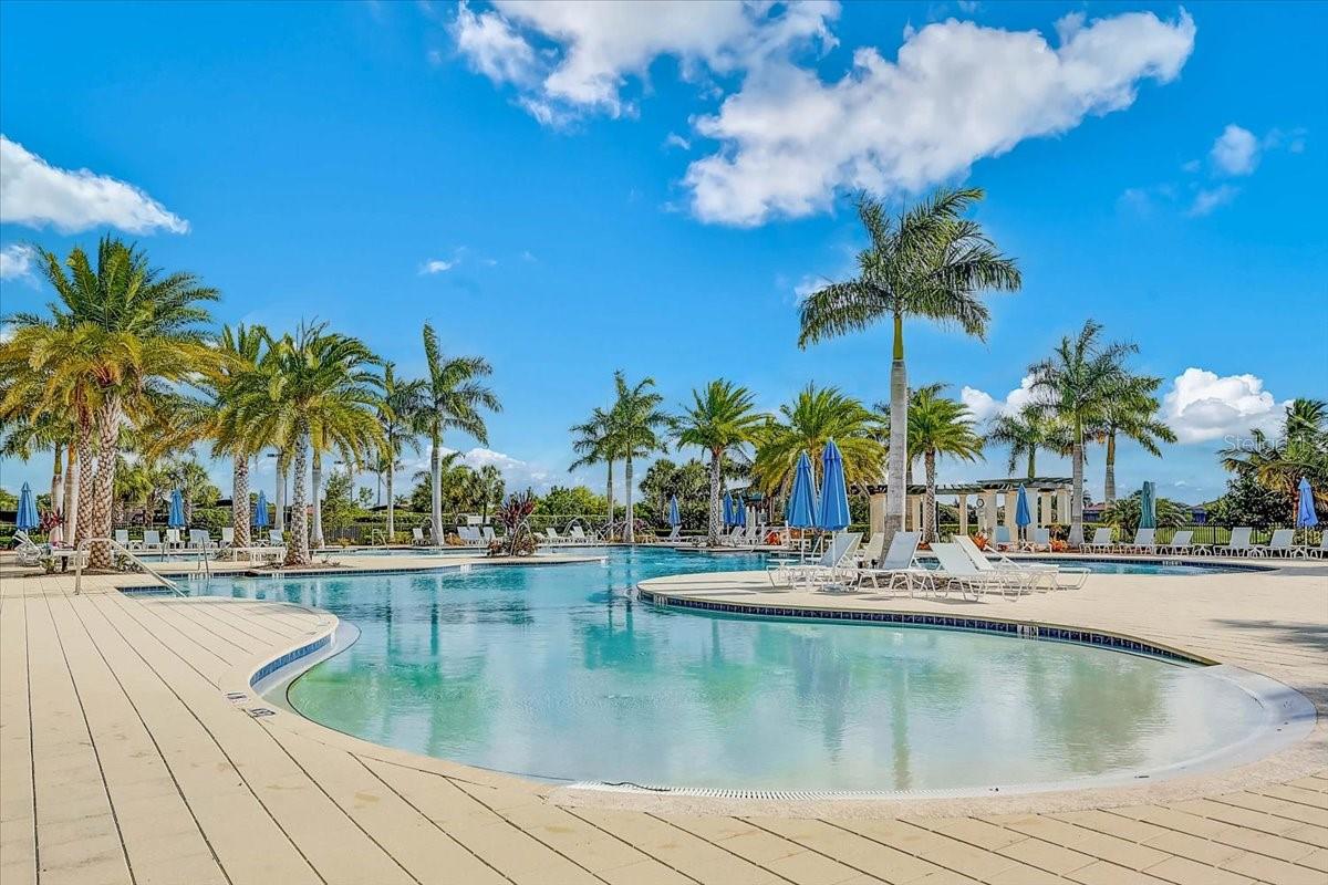 SARASOTA NATIONAL PH 9-A - Residential