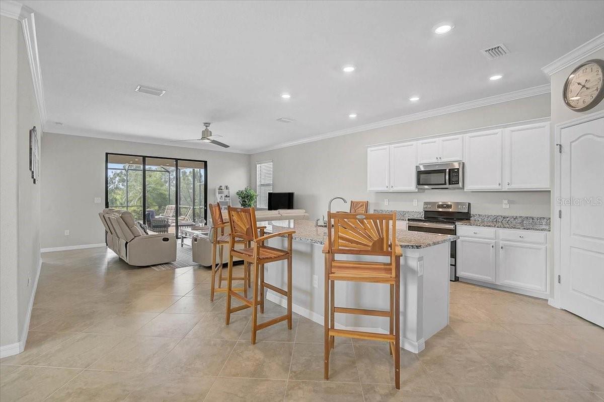 SARASOTA NATIONAL PH 9-A - Residential