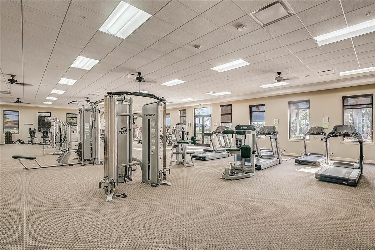 SARASOTA NATIONAL PH 9-A - Residential