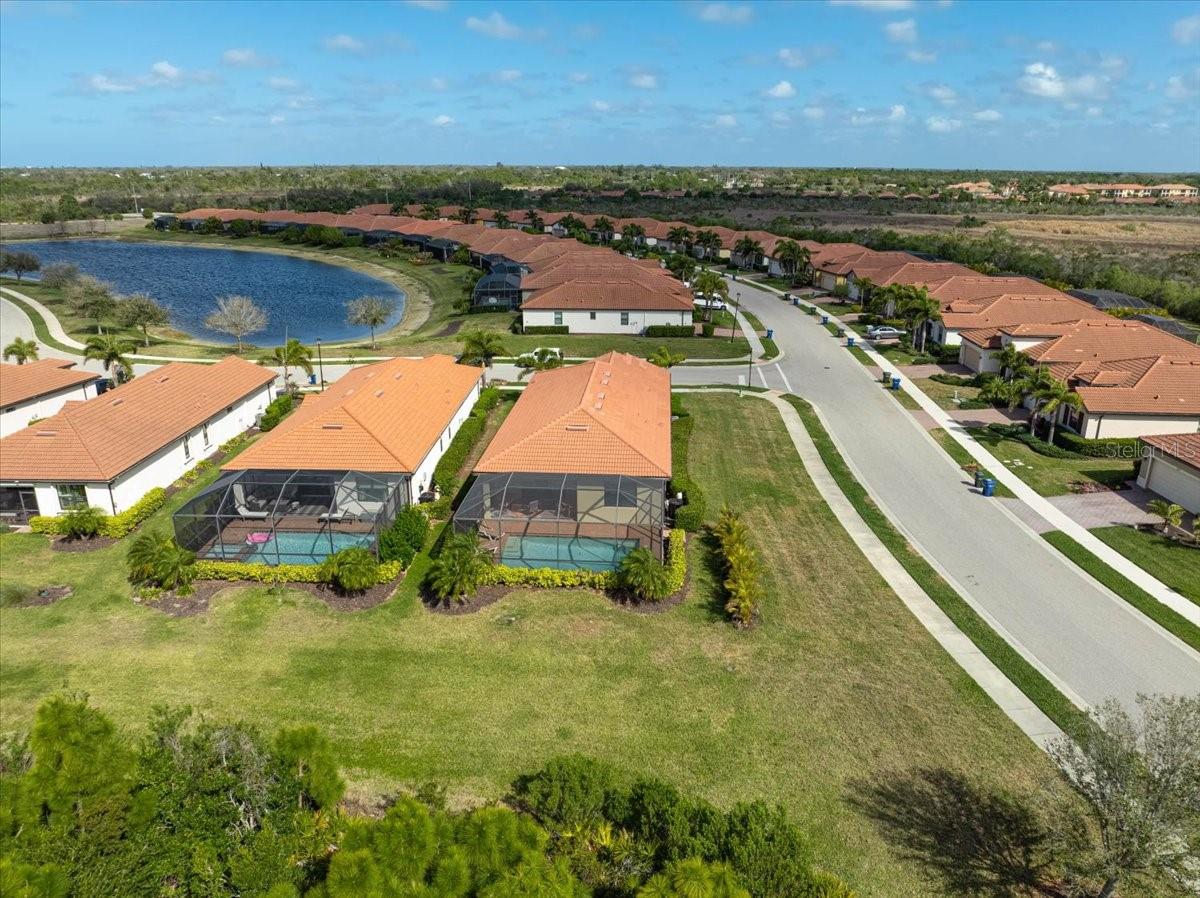 SARASOTA NATIONAL PH 9-A - Residential