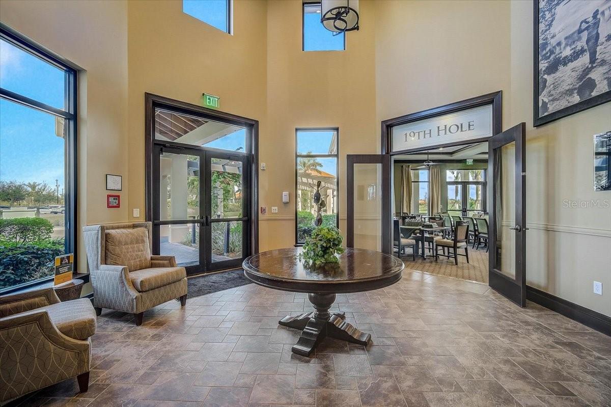 SARASOTA NATIONAL PH 9-A - Residential