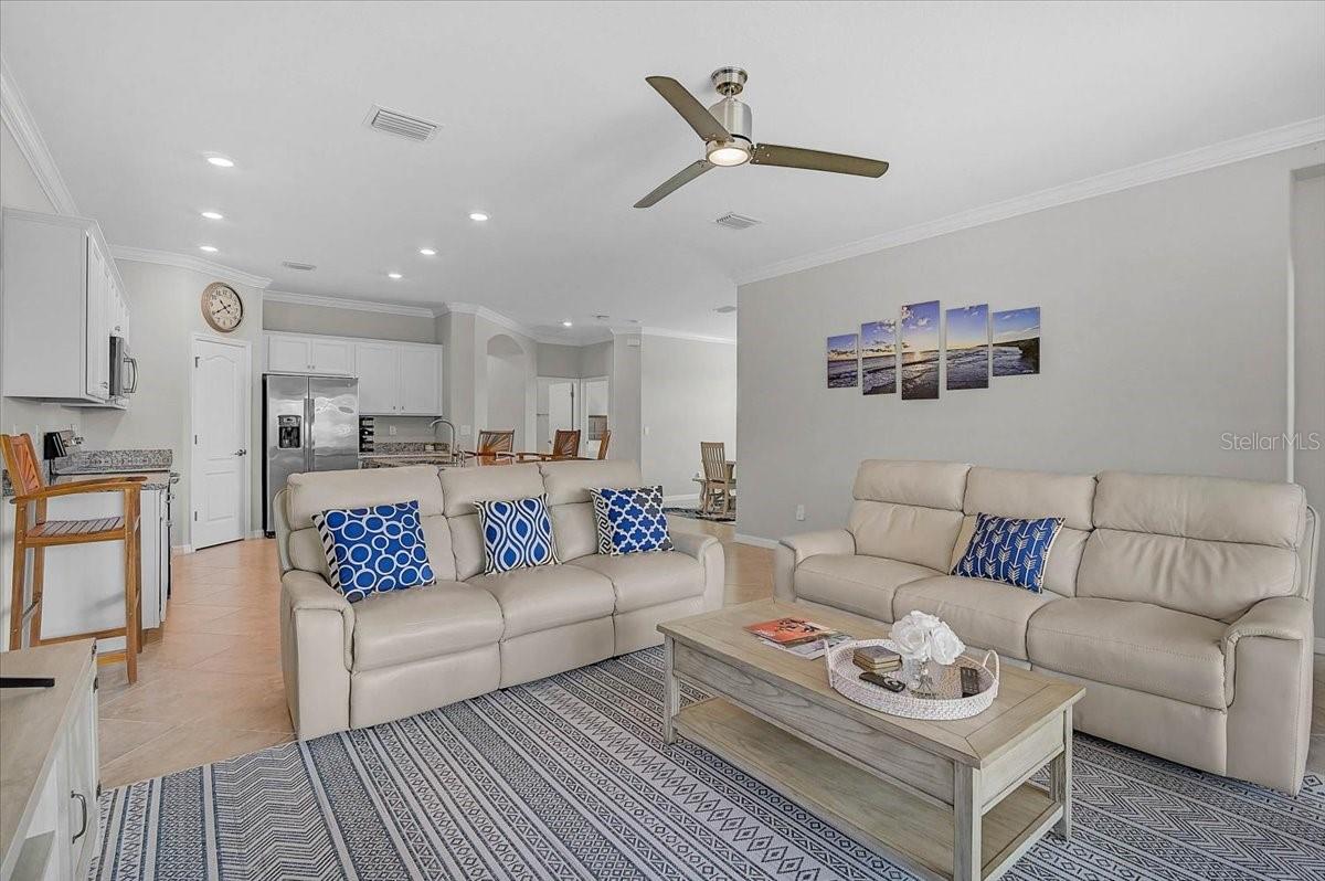 SARASOTA NATIONAL PH 9-A - Residential