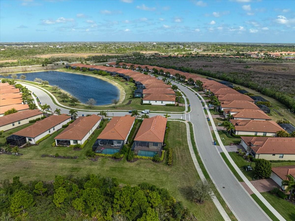 SARASOTA NATIONAL PH 9-A - Residential