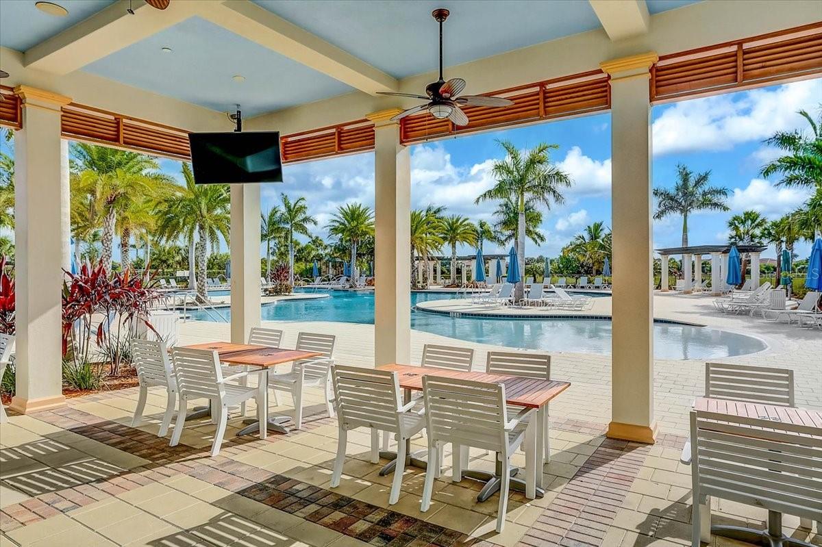 SARASOTA NATIONAL PH 9-A - Residential