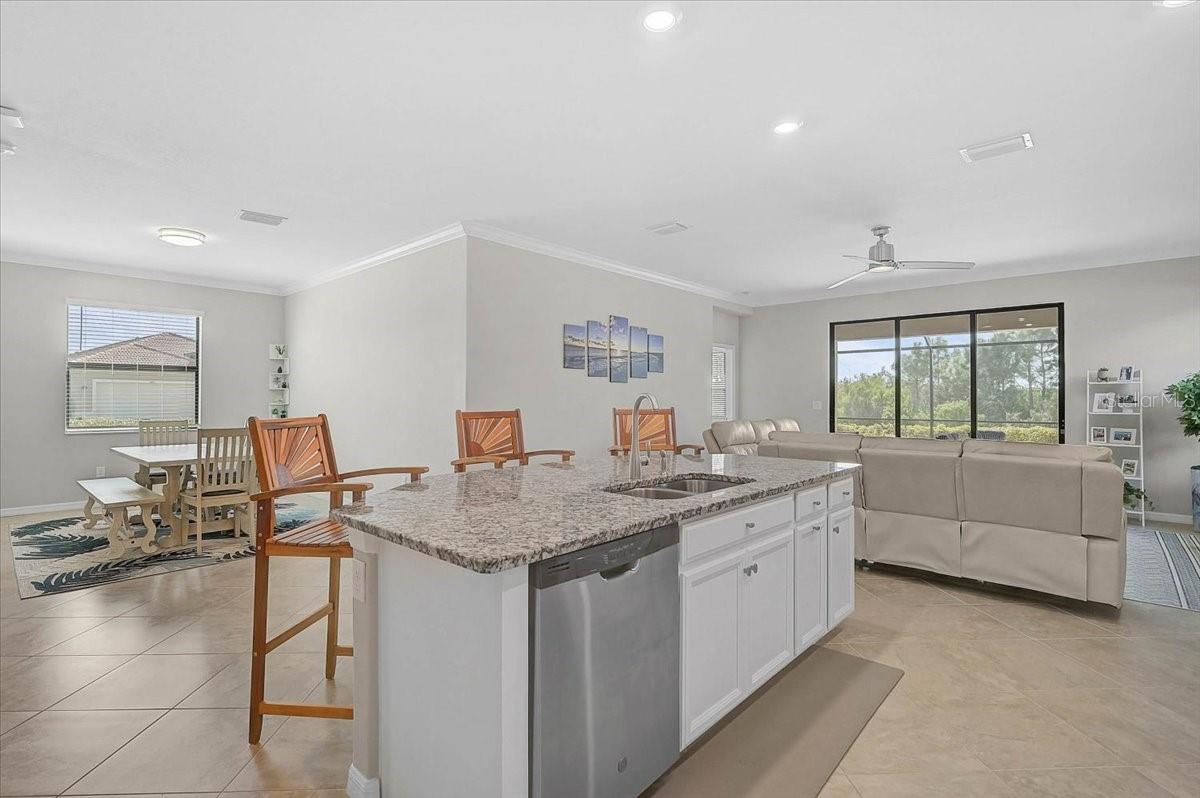 SARASOTA NATIONAL PH 9-A - Residential