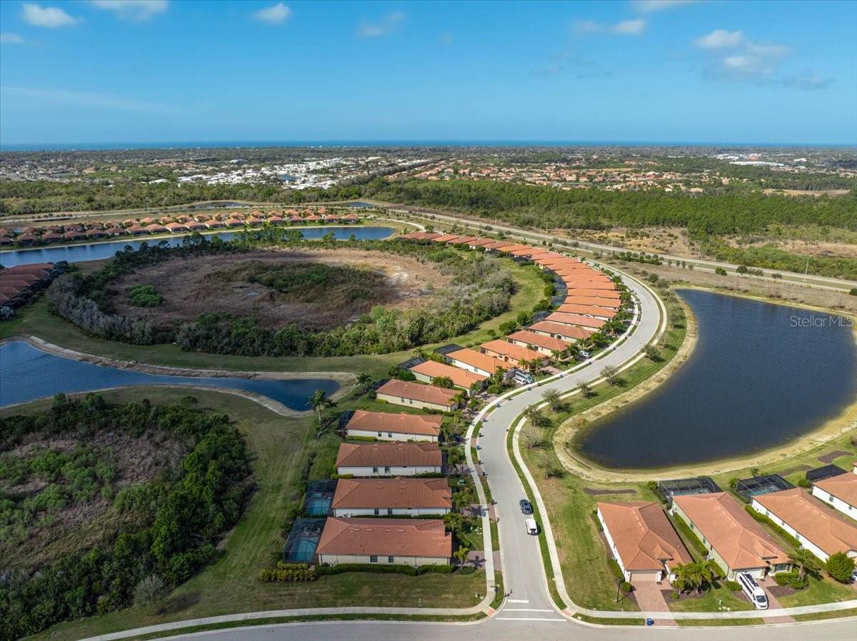 SARASOTA NATIONAL PH 9-A - Residential