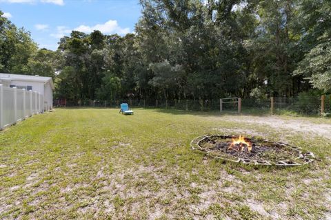 A home in CRYSTAL RIVER