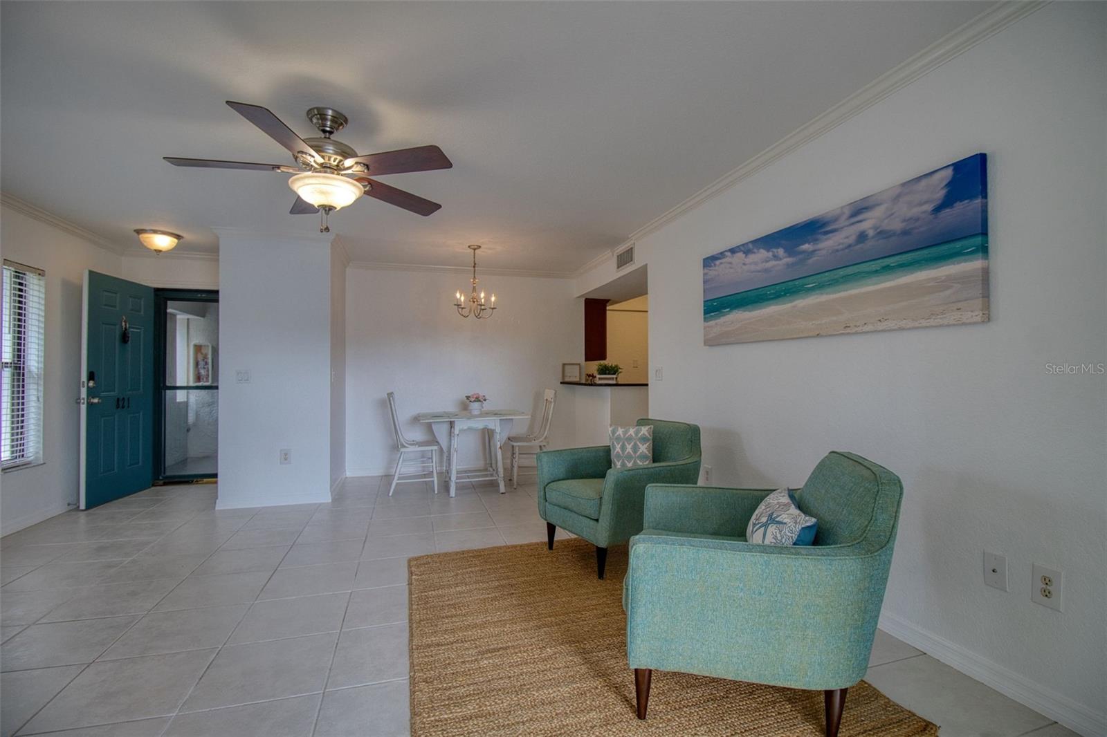 VICTORIA PALMS CONDO - Residential