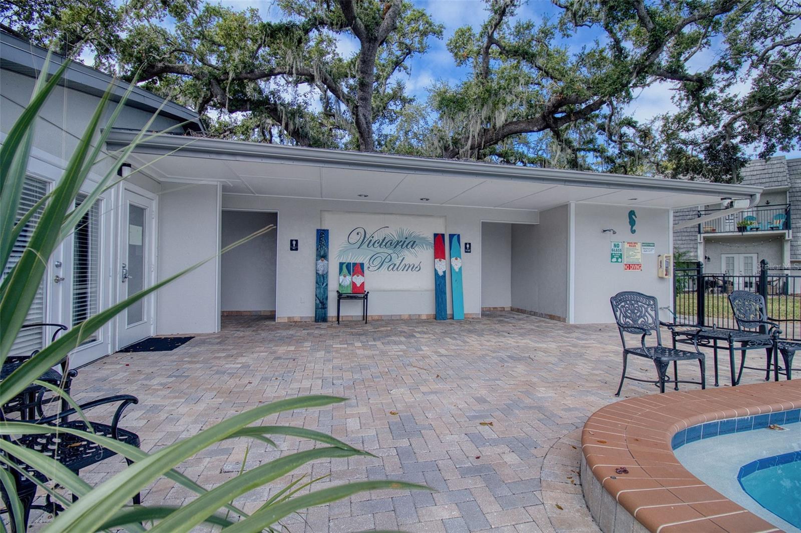 VICTORIA PALMS CONDO - Residential