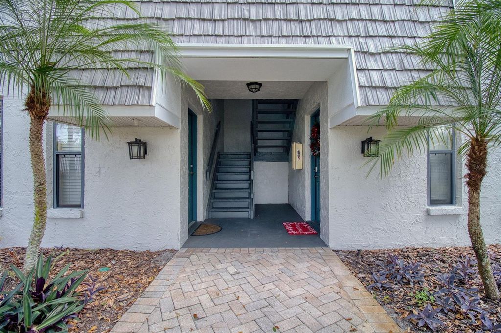 Photo of 702 Lyndhurst Street #821, Dunedin, FL 34698 (MLS # TB8441733)