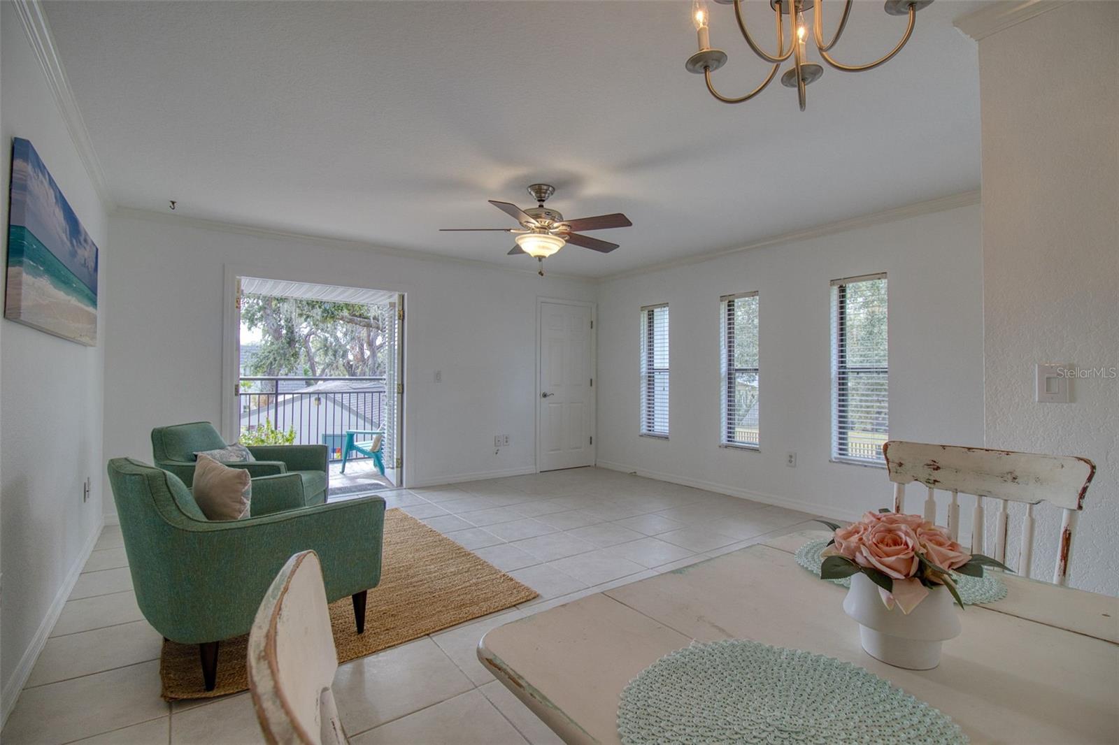 VICTORIA PALMS CONDO - Residential