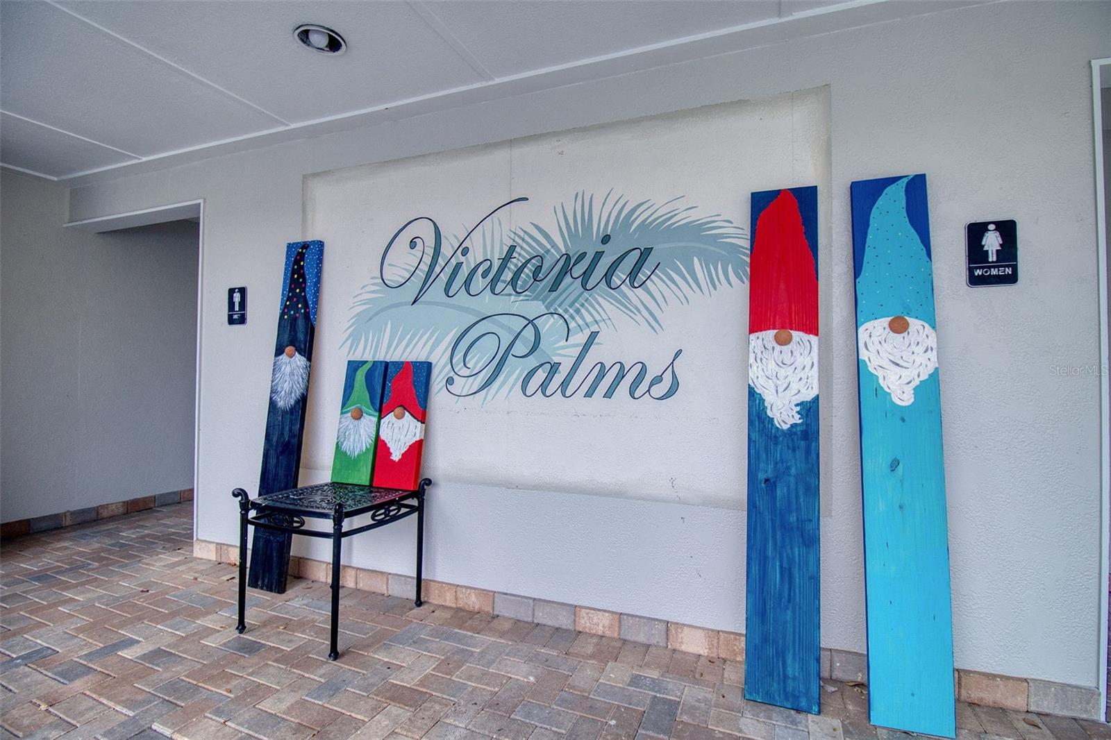 VICTORIA PALMS CONDO - Residential