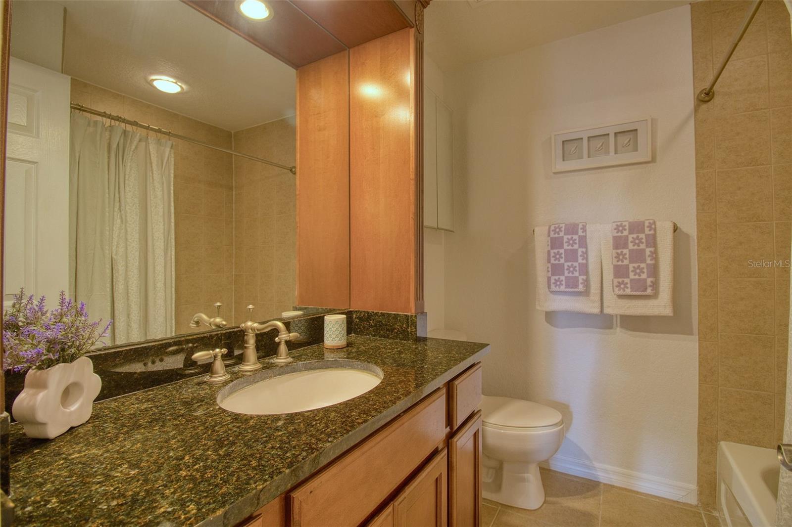 VICTORIA PALMS CONDO - Residential