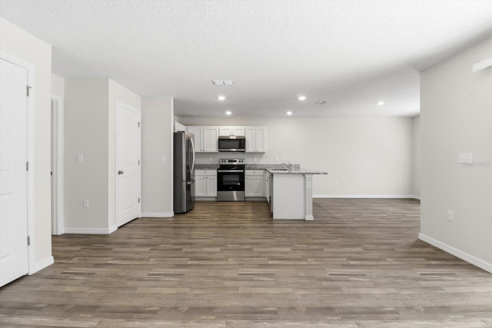 CITRUS SPGS UNIT 23 - Residential