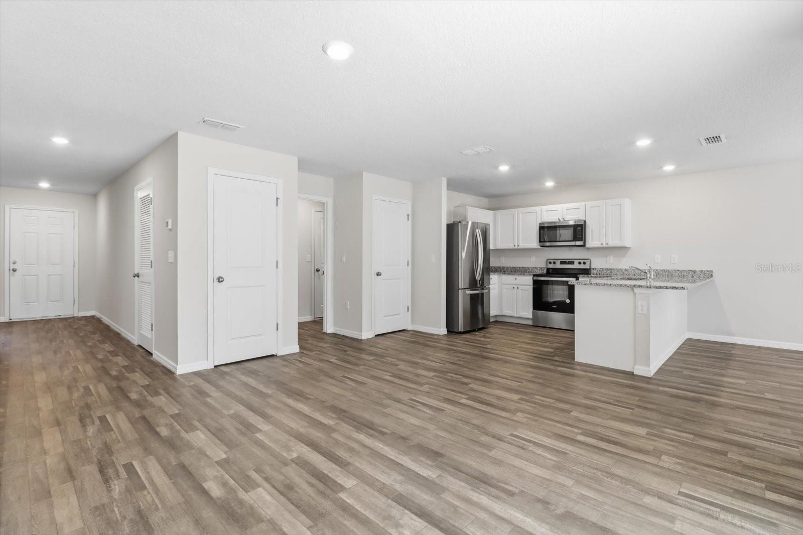 CITRUS SPGS UNIT 23 - Residential