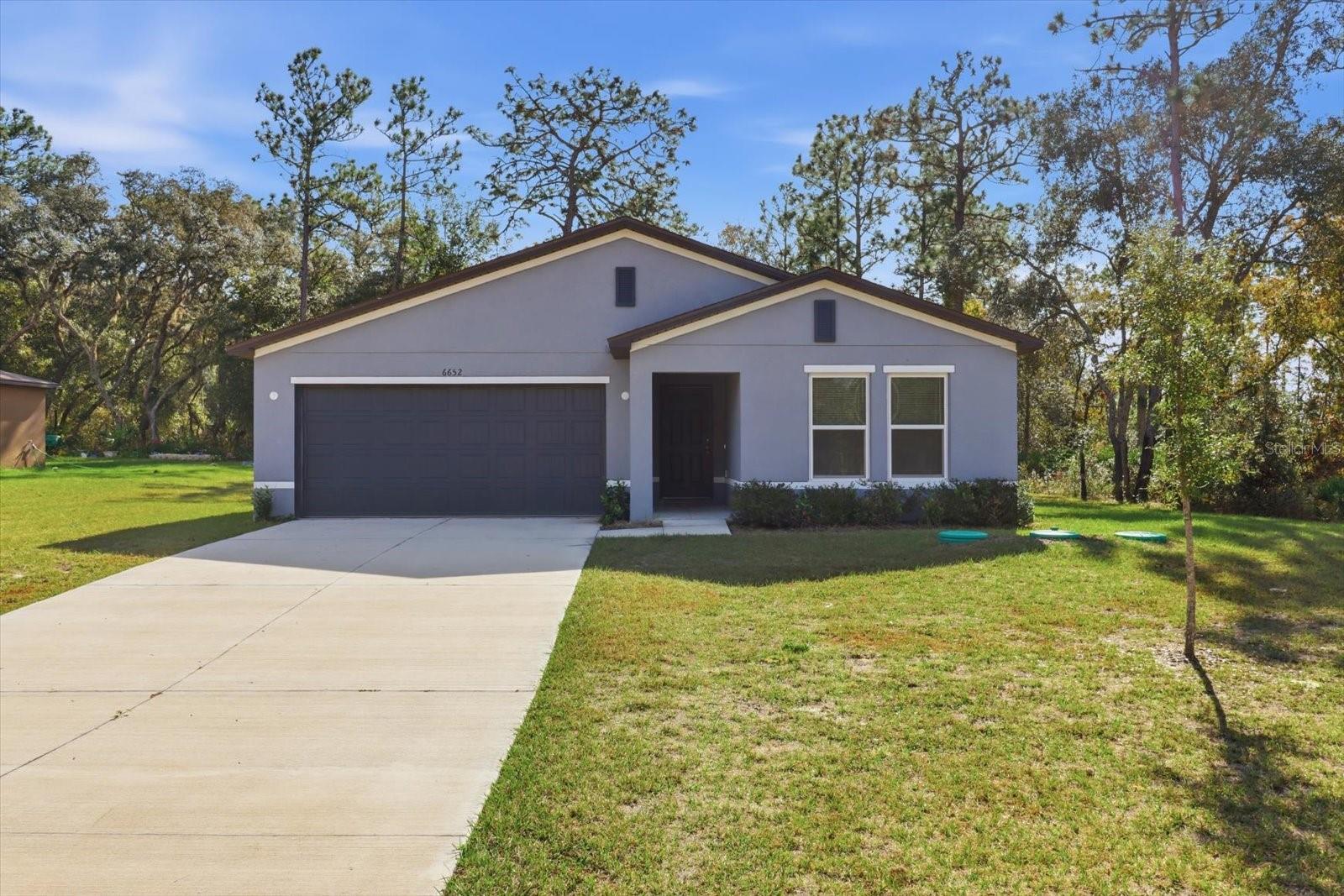 CITRUS SPGS UNIT 23 - Residential