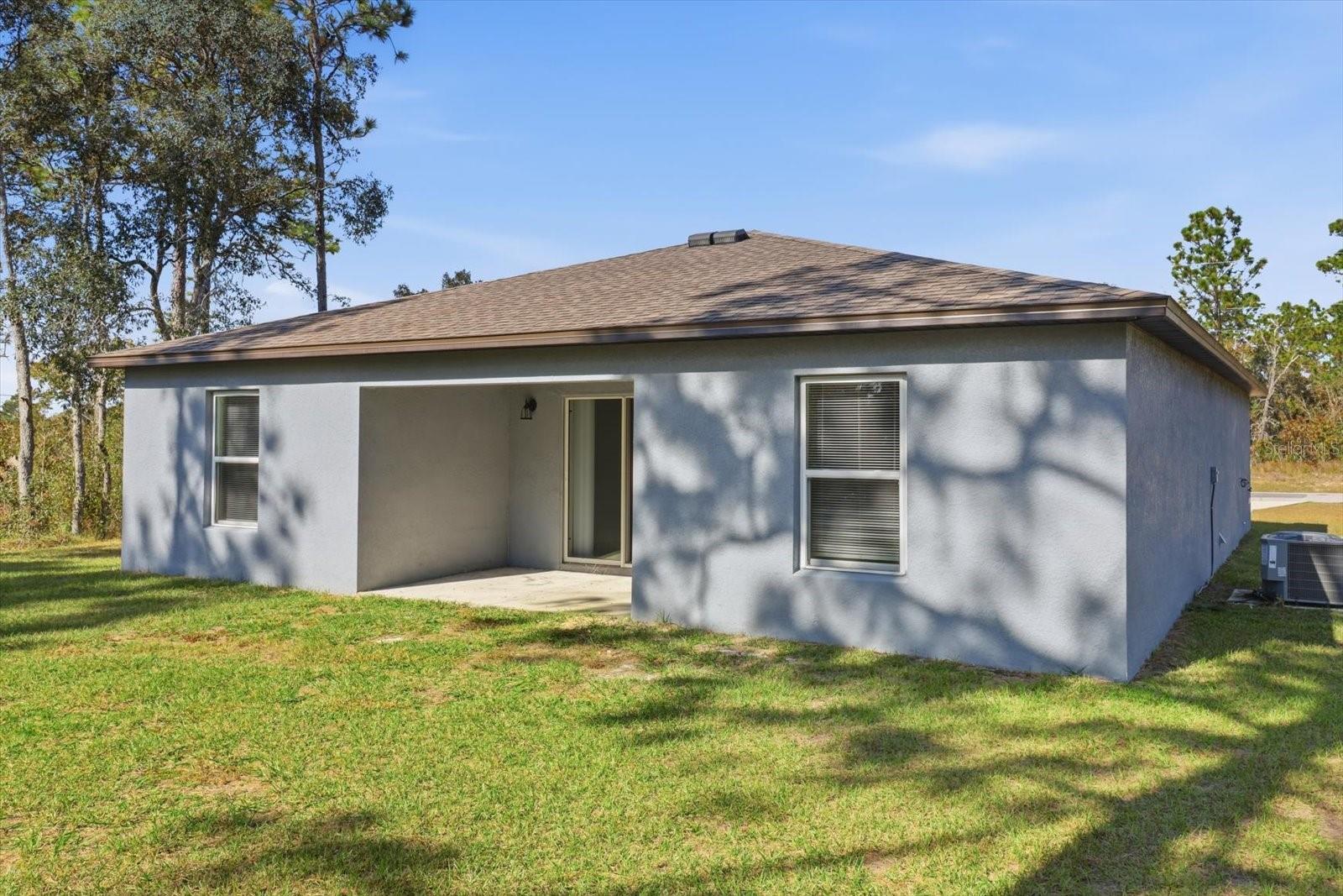 CITRUS SPGS UNIT 23 - Residential