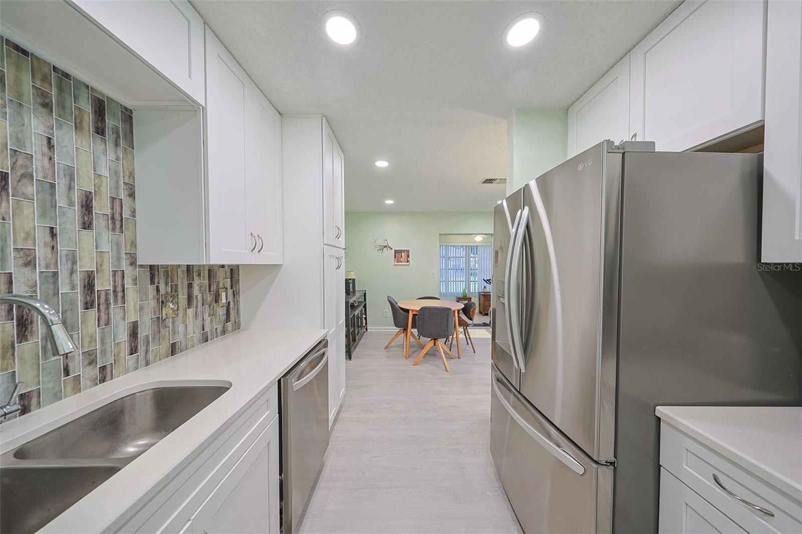 DORCHESTER D CONDO REVIS - Residential