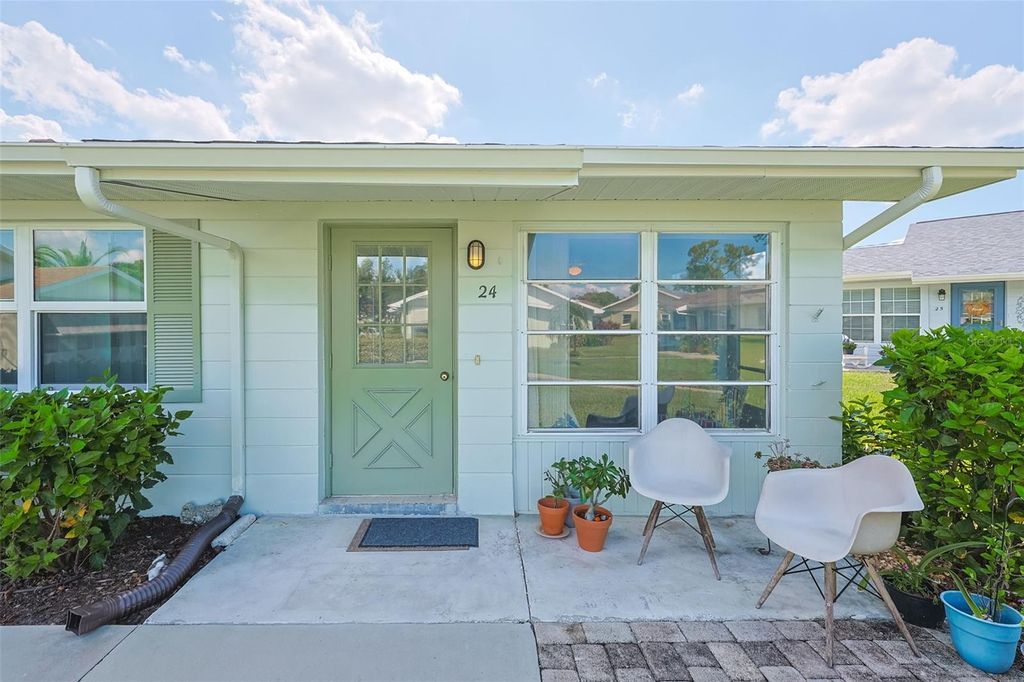 Photo of 1902 Dandridge Street #24, Sun City Center, FL 33573 (MLS # TB8440158)