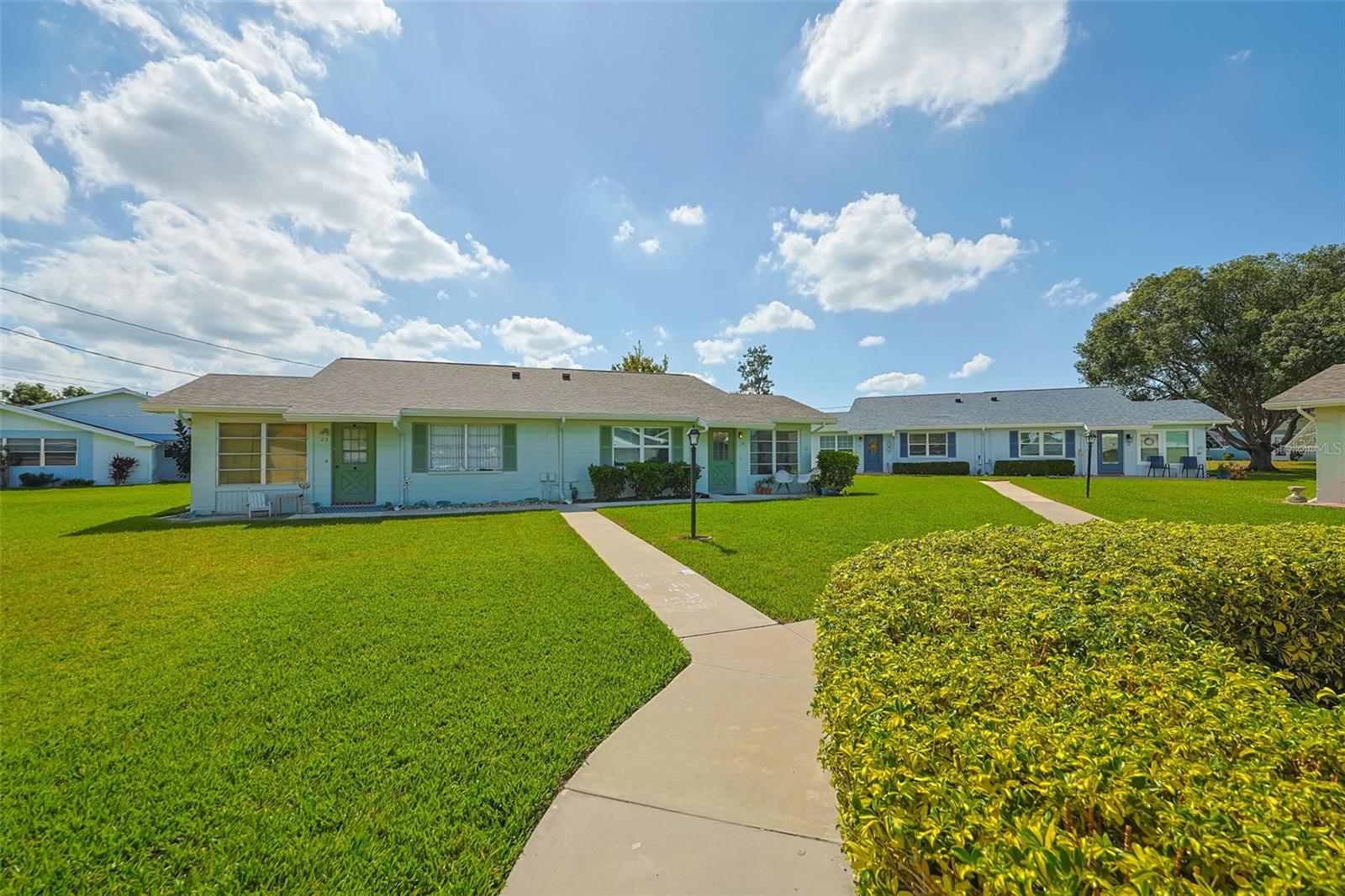 DORCHESTER D CONDO REVIS - Residential