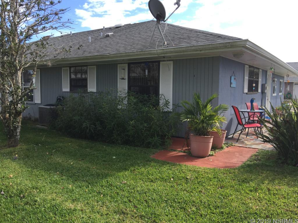 Fairgreen Unit 05 - Residential