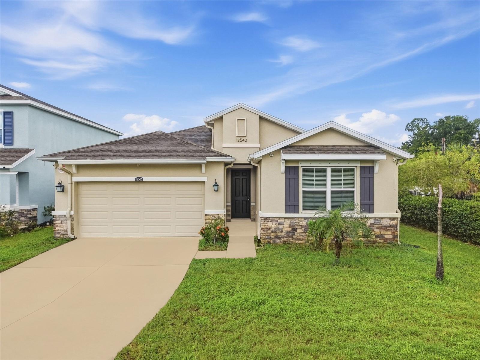 12542 CANDLEBERRY CIRCLE